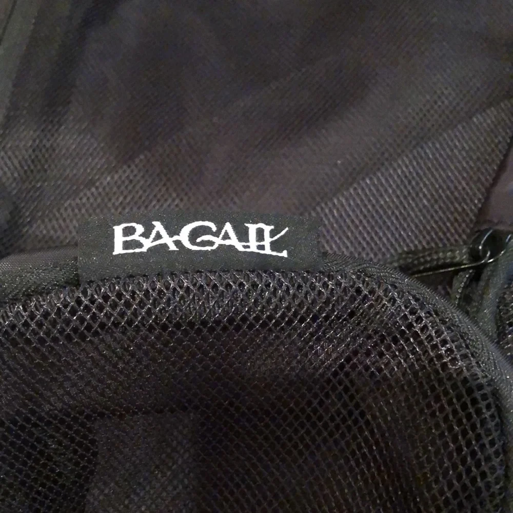 NWOT Packing cubes